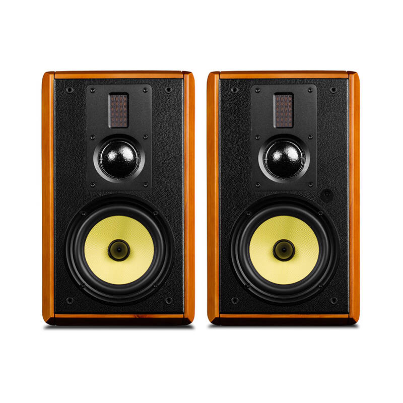 惠威高保真音箱