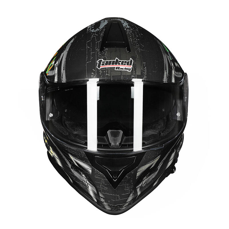 vecchio可拆卸头盔