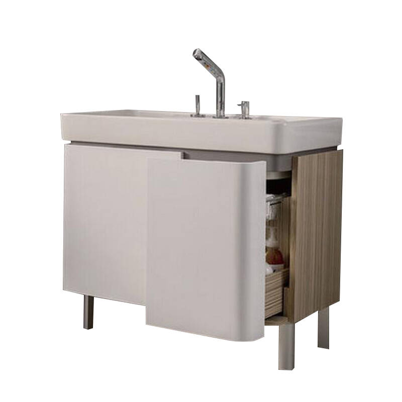 尊驰不锈钢双盆水槽