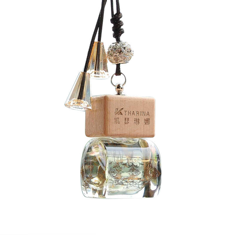 凯瑟琳娜植物精油香水