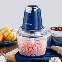 摩飞电器（Morphyrichards）<font color=red><font color=red><font color=red>绞肉机</font></font></font><font color=red>家用</font>电动多功能绞馅机辅食机搅拌机打馅MR9400