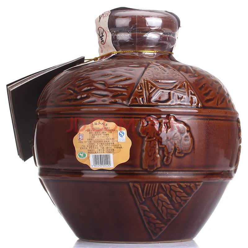 塔牌 五年原酿加饭酒 14度 2.18l