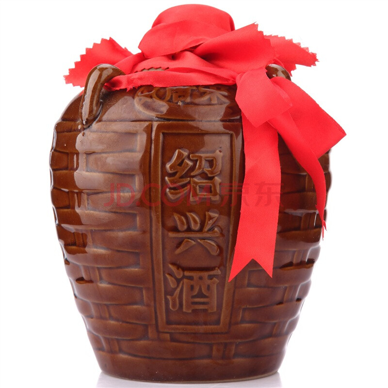 唐宋 绍兴花雕酒 14度 1.5l