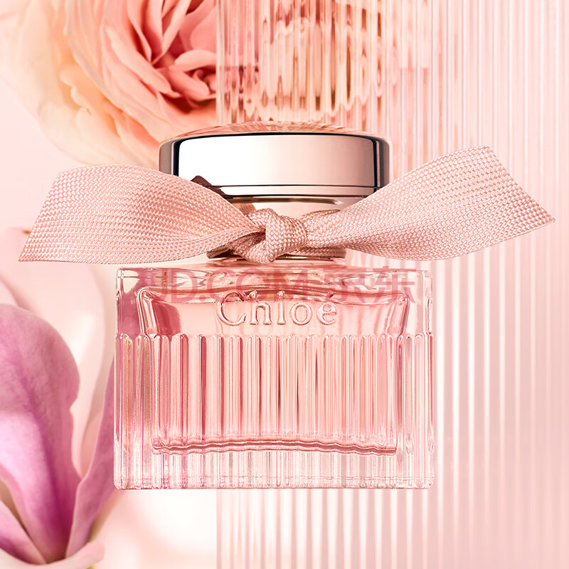 蔻依(chloe)送女友节日礼物生日礼物送女生 香水女chloe香水 蔻依香水