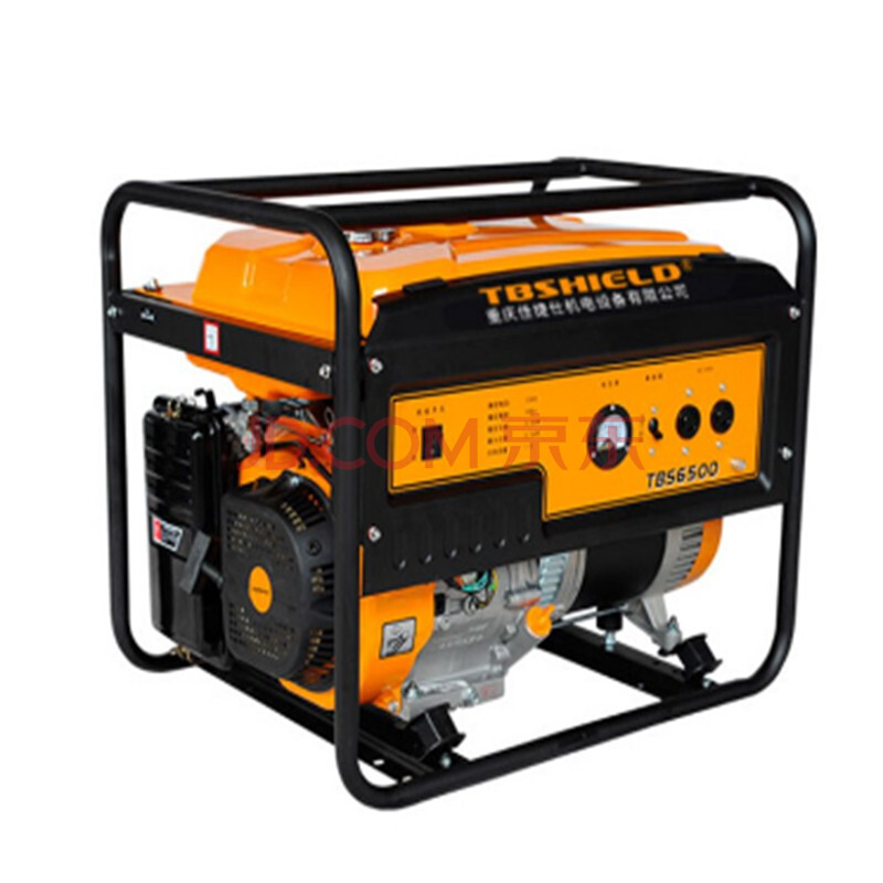 佳捷仕 tbs6500 汽油发电机 电动工具 tbs6500