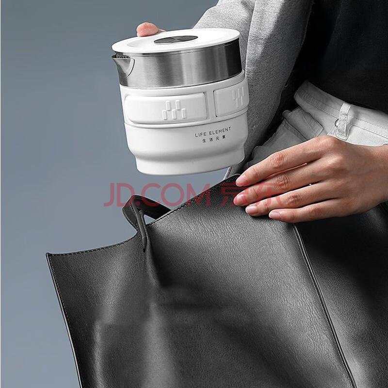 生活元素 life element折叠水壶起订量100