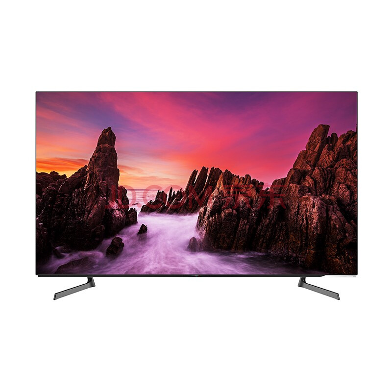 海信hisense 55a8f 55英寸 4k超清 oled 高色域 保真音响 人工智能