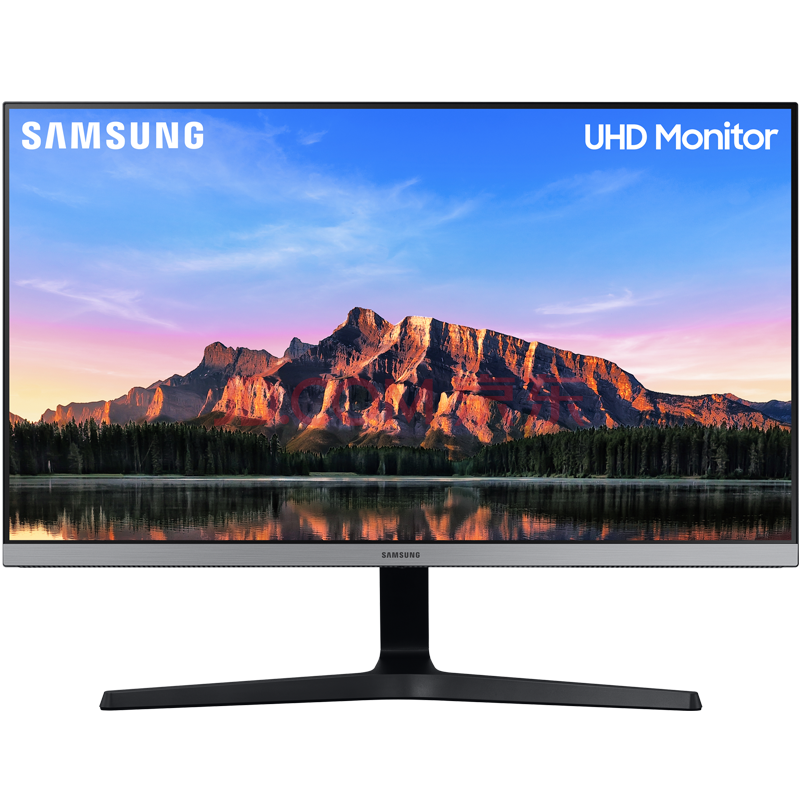 电脑办公 电脑配件 显示器 三星(samsung)28英寸 4k/uhd高分 hdr 爱眼