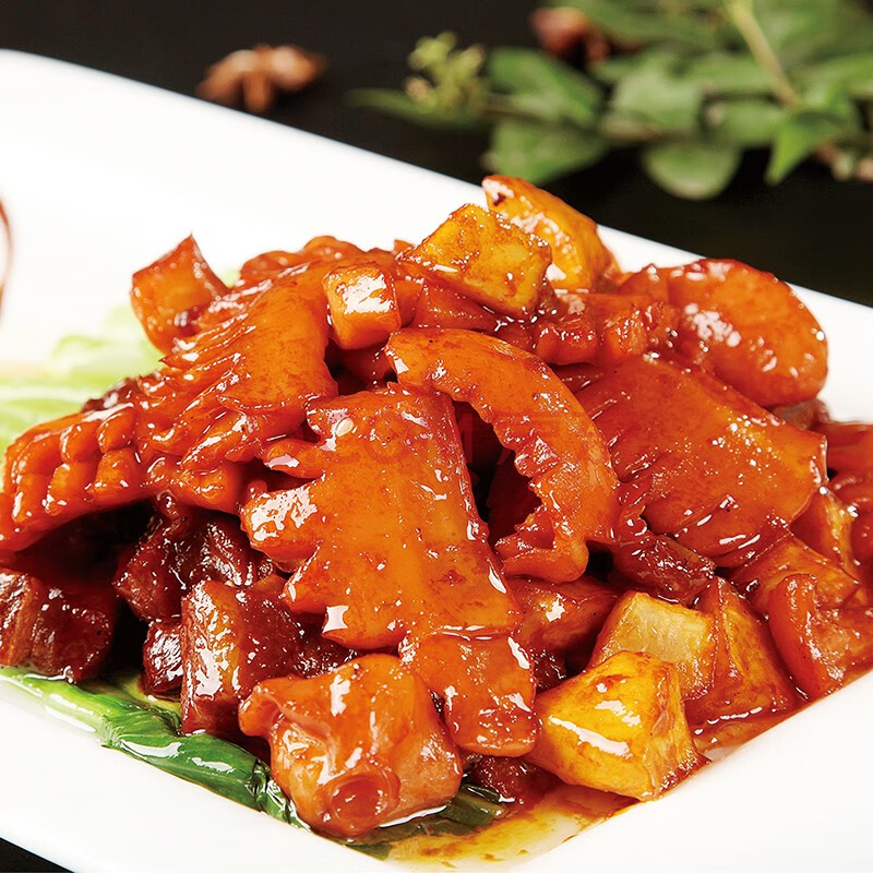 川珍 墨鱼干 200g天马墨鱼乌贼淡晒福建海产品特产海鲜干货目鱼干袋装