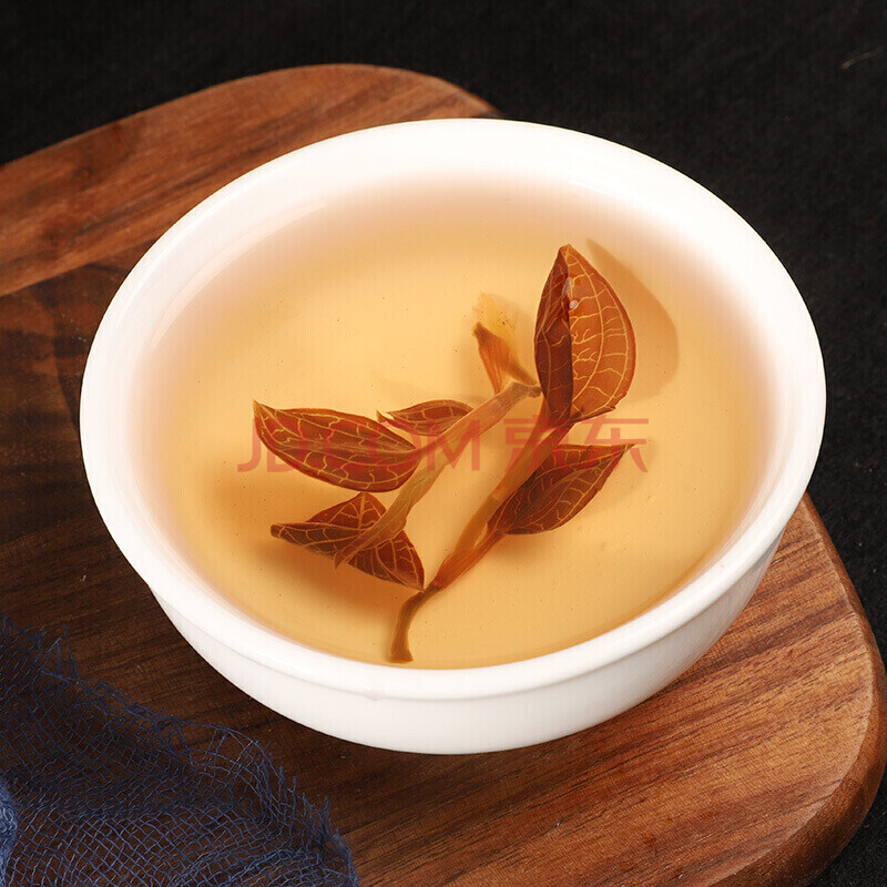 半山农 金线莲干品 林下整株金线莲茶 福建南靖 30g养生茶