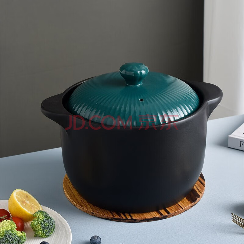 coda濑户烧汤锅d2109 4l-海擎商城