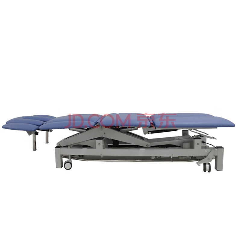 好博医疗器械 多体位手法康复床 hb709-云福汇商城