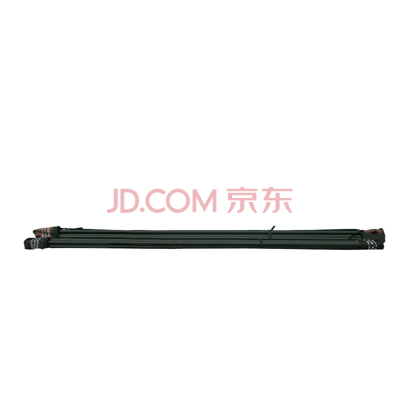 铁拳营 制式2006-72型餐厅帐篷零配件 仅配件 斜梁杆及山墙杆 长杆-海