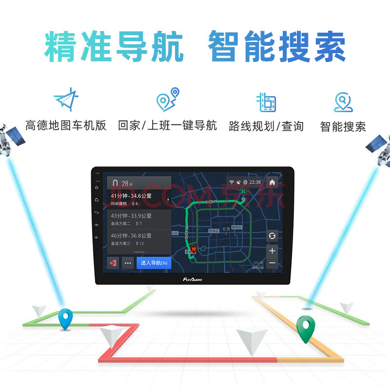 飞歌(flyaudio)飞歌ace系列