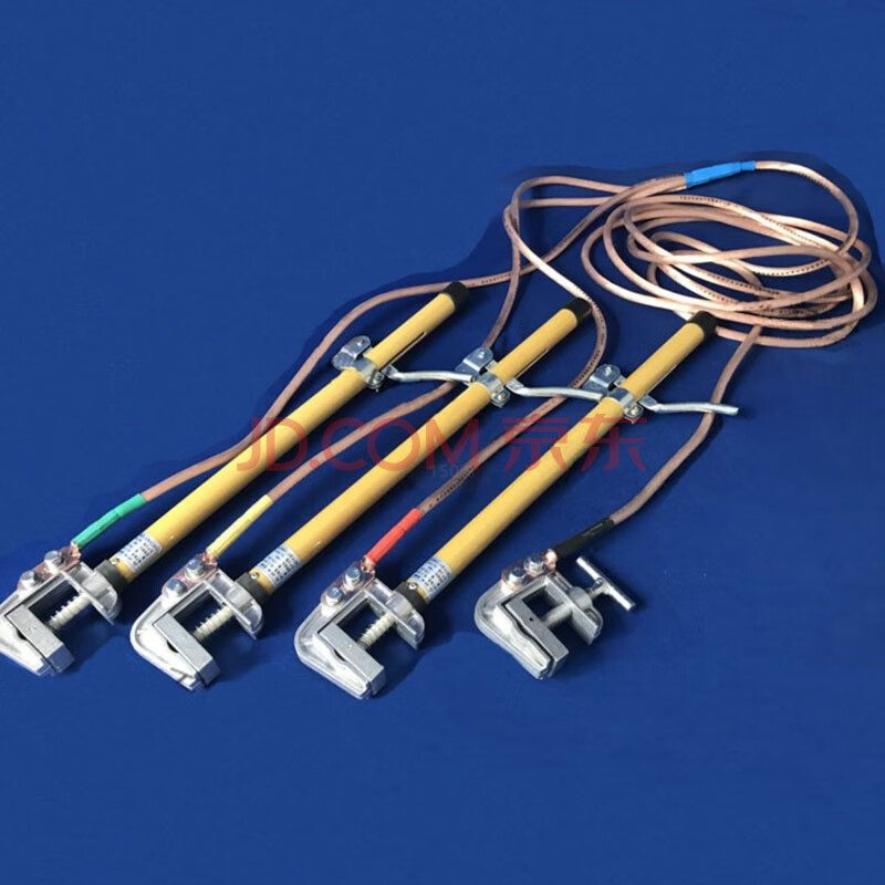 上知科锐 jdx-ns-0.4kv接地线户内母排--变电母排接地线 定做 1个