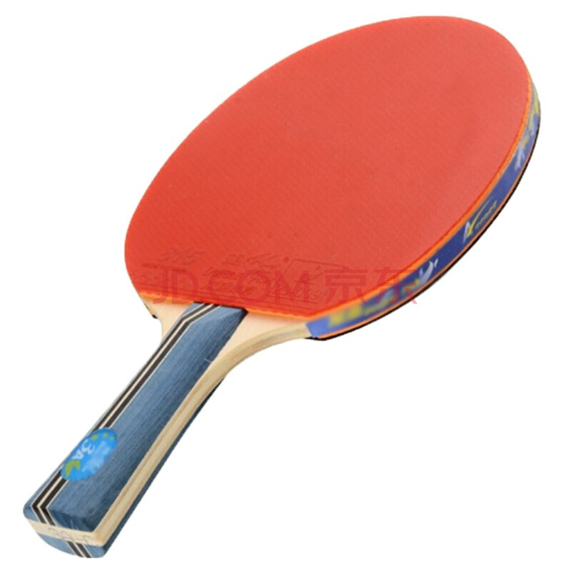 合羽翕乒乓球拍3a-c