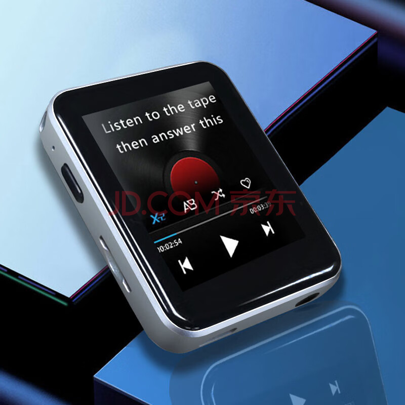 炳捷(benjie) x1-32g蓝牙/外放/可扩卡1.