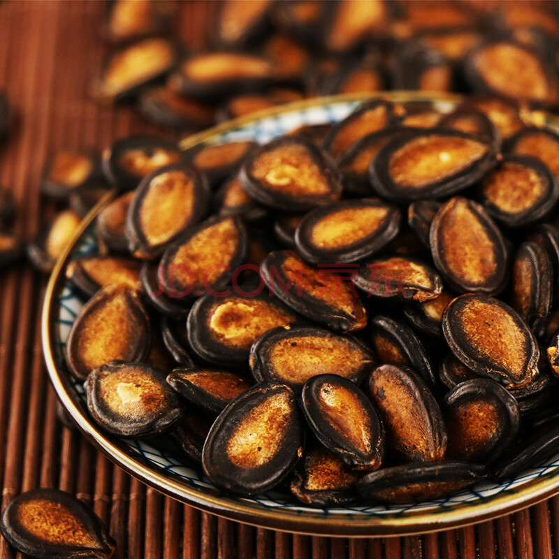 金鸽西瓜子休闲小零食多味西瓜籽312g/袋