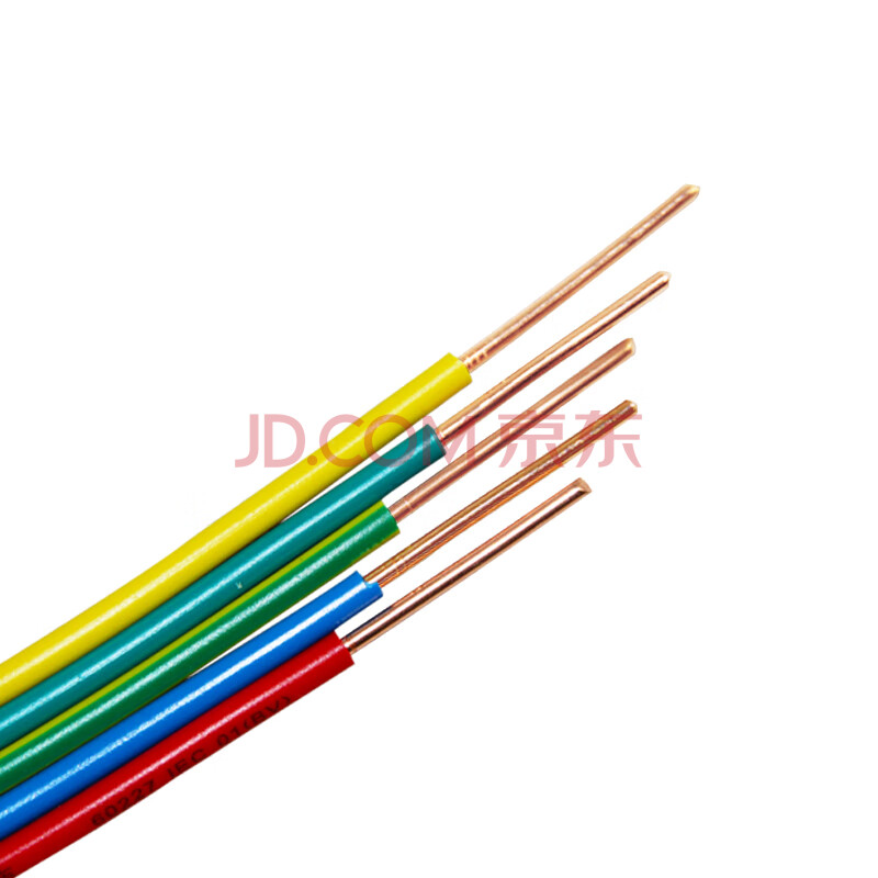 家装建材 电工电料 电线/电缆 远东电缆(far east cable)zb-bv2.