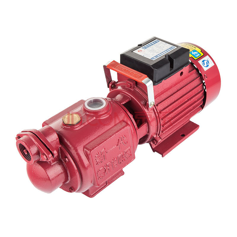 三铃(sanling)zgd螺杆自吸泵高扬程全自动增压泵大流量高压自来水抽