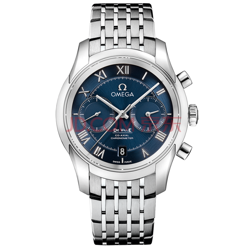 欧米茄(omega)瑞士手表 碟飞系列机械男表431.10.42.51.03.001