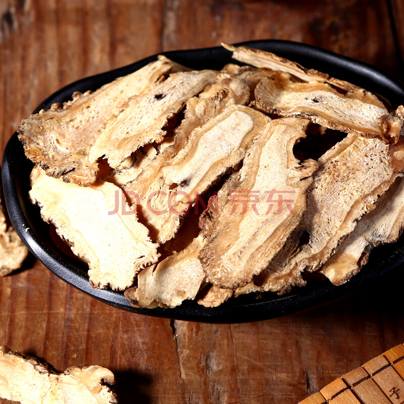 采芝林当归片切片150克瓶装