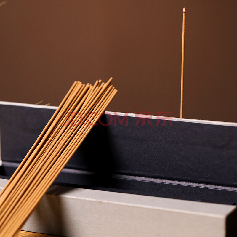 唐朝 檀香线香 可搭沉香炉使用 室内熏香 臻品玉檀线香