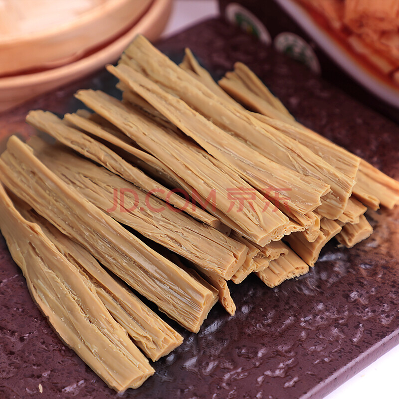 良工坊 云南石屏 腐竹 干货 280g/袋