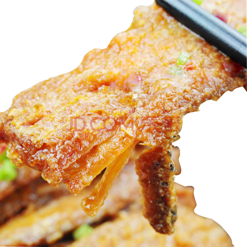 龙一 瓦罐五香带鱼罐头410g即食肉类熟食 户外海鲜零食小吃