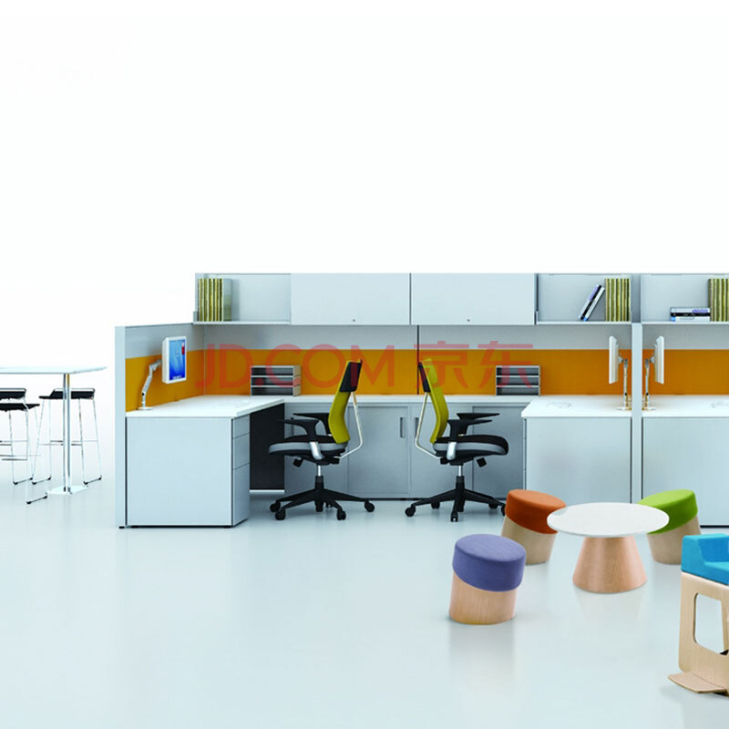 震旦aurora 屏风 hos工位选配 bhc-dk07吊柜