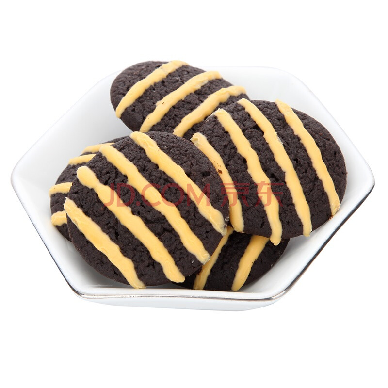 食品饮料 休闲食品 饼干蛋糕 奥利奥软香小点香橙味56g 商品价格:6.