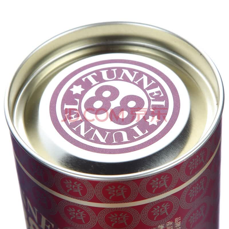 【京东超市】台湾八八坑道高粱酒 58度 整箱装 300ml*6瓶