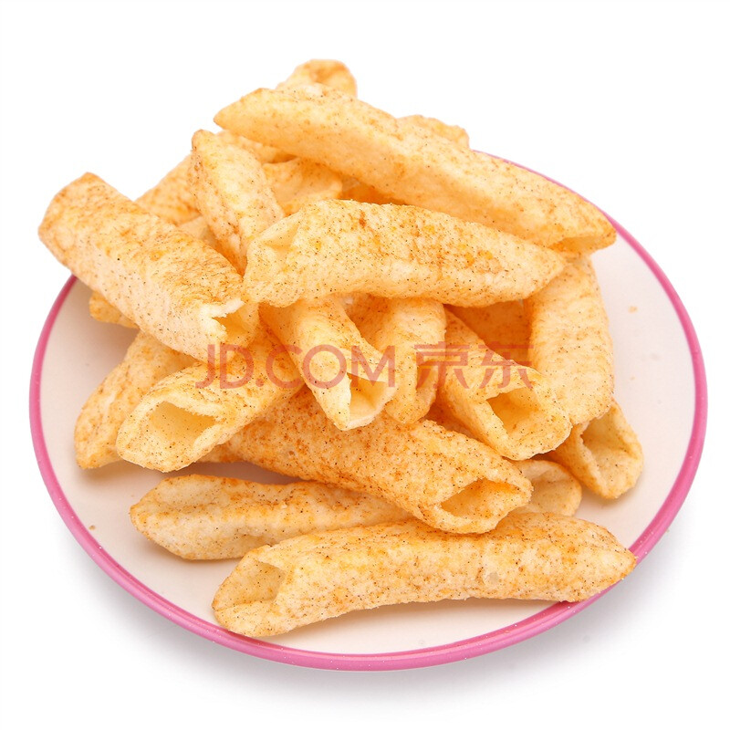 orion 好丽友 呀!土豆 里脊牛排味 70g/袋