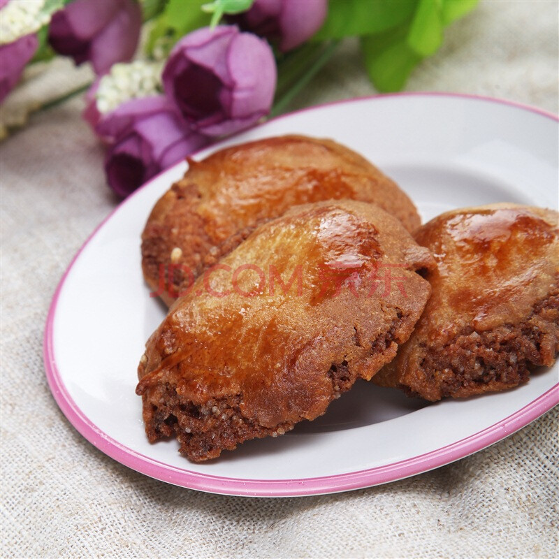 金鹏 西关鸡仔饼 280g