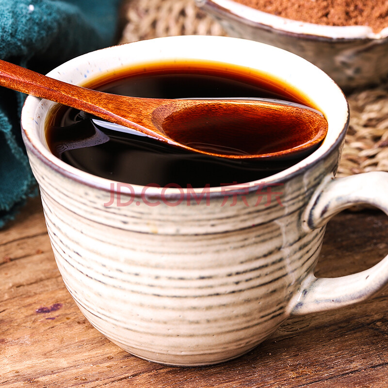 沪生堂益母红糖(高铁)正宗益母老红糖 古方法黑糖 手工熬制红枣月子土