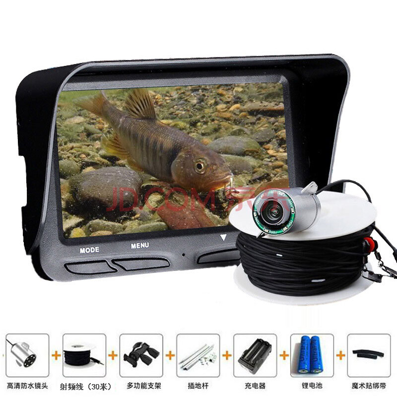 智汇 黄鳝钩子 有倒刺钓引条引钓高岸钓钩鳝鱼钓子探测器引钩户外露营