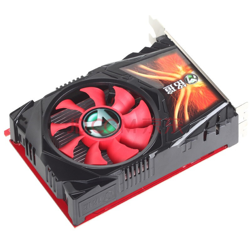 铭瑄(maxsun)r7 240变形金刚ii2g 780/4000mhz 2g/128bit gddr5显卡