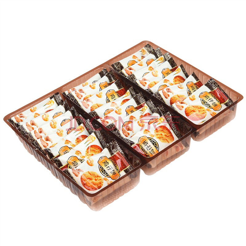 金鹏 西关鸡仔饼 280g