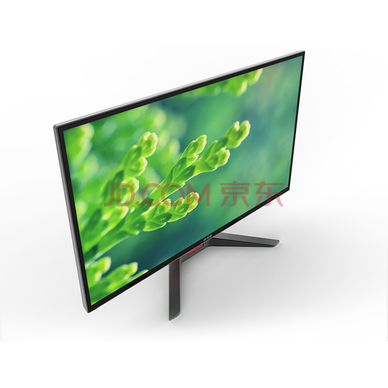 dostyle dm320 32英寸高清显示器(原装lg ips爱眼不闪炫丽屏 fhd广