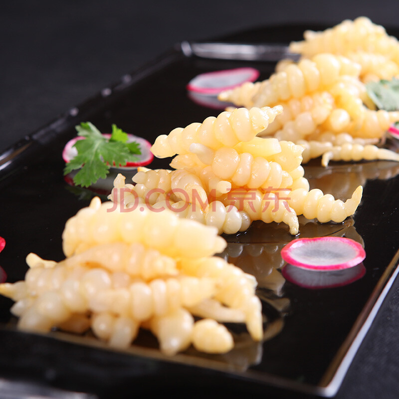 泡椒宝塔菜400g泡菜地环草石蚕地牯牛泡椒菜螺丝菜酸菜下饭菜榨菜酱菜