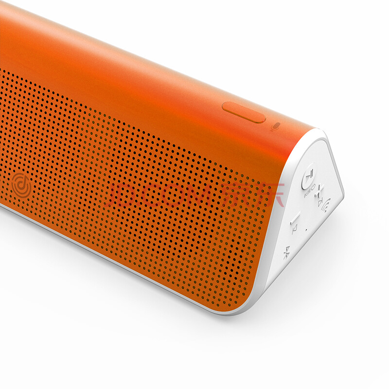 叮咚(dingdong) llss-p001 智能wifi音箱 无线便携蓝牙音箱/音响 活力