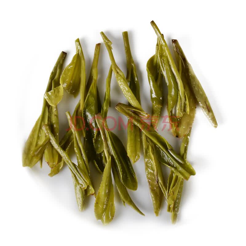 【京东超市】贡牌 茶叶绿茶高山龙井 雨前传统牛皮纸包 250g
