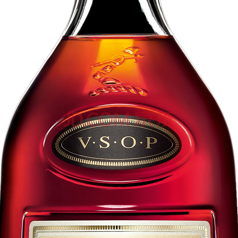 轩尼诗 vsop 干邑白兰地 700ml 进口洋酒