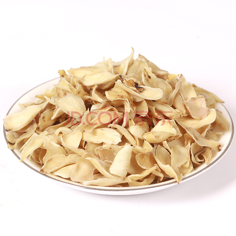 【京东超市】东方茶原 花茶 花草茶叶 干百合花茶 150g/罐