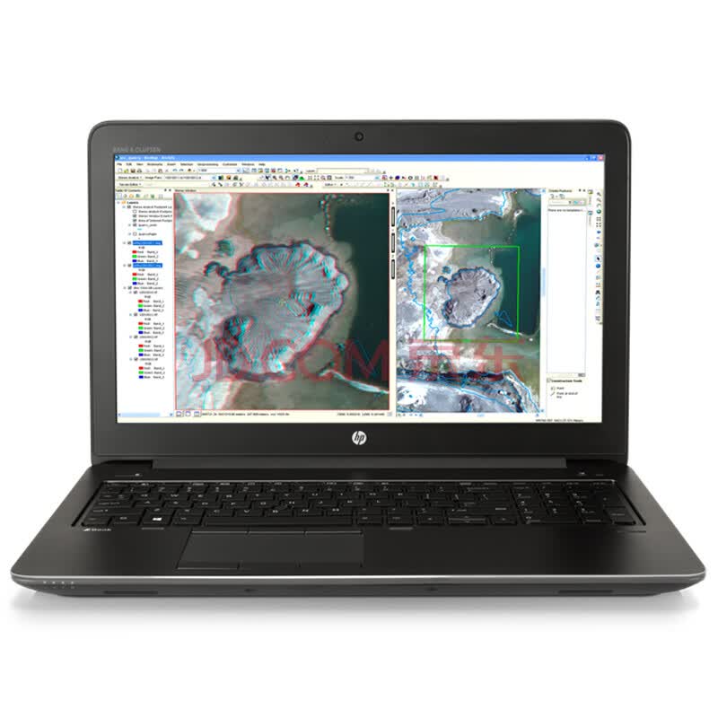 6英寸 笔记本 移动工作站 i7-6820hq/高分屏/m1000m2g/8g/256ssd 1t