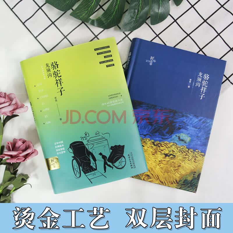 骆驼祥子-预付365_综合福利消费平台