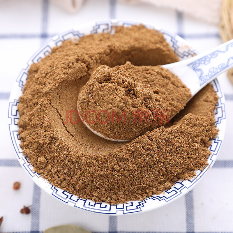 特瑞肯(tricon)瓶装烧烤五香粉32g/瓶