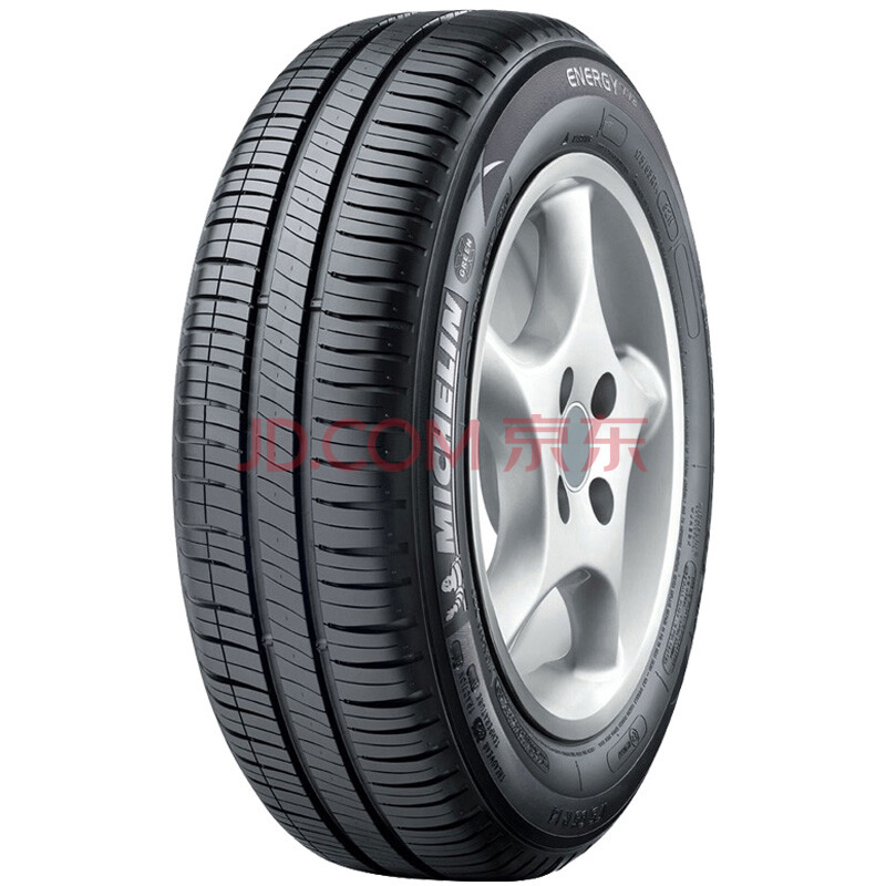 米其林(michelin)轮胎/汽车轮胎 175/65r14 82h xm2 适配威驰飞度