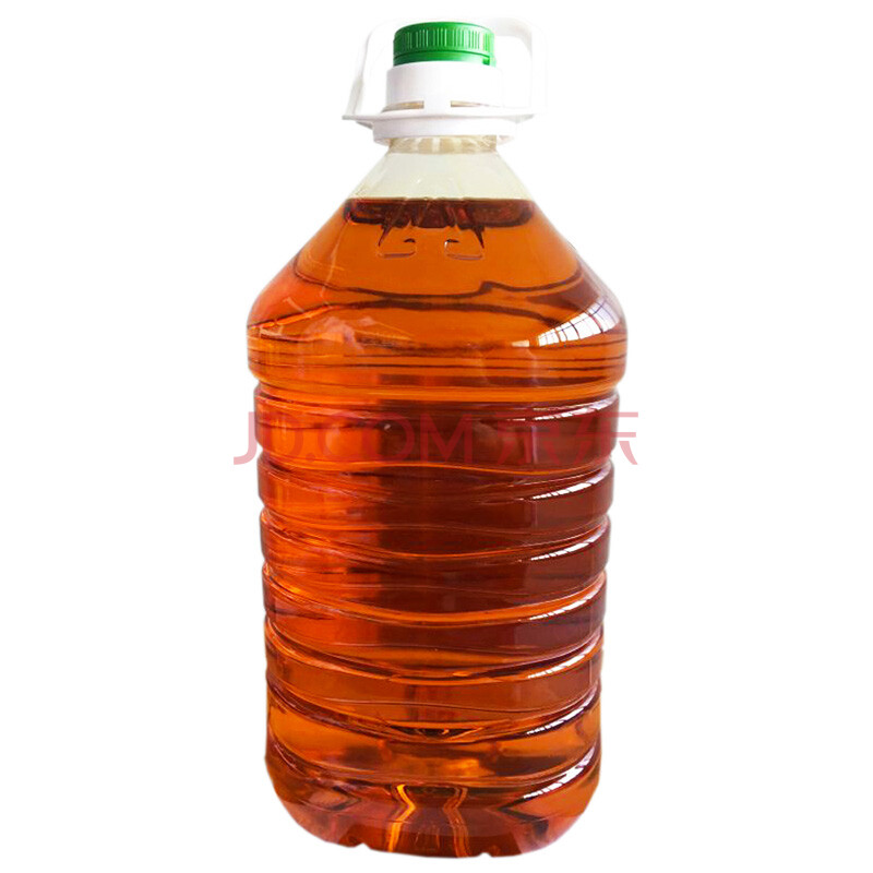 【京东超市】北大荒 九三 北豆牌非转基因三级5l大豆油