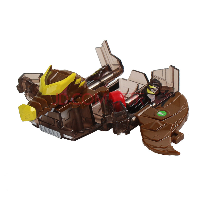 玩具乐器 动漫玩具 卡通周边 【京东超市】龙祥 lx 手游机甲 磁性神斗